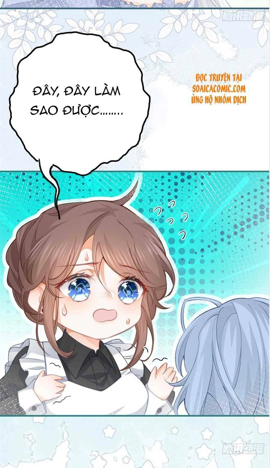 Ngày Nào Đó Trở Thành Công Chúa Tế Phẩm Chapter 25 - 5