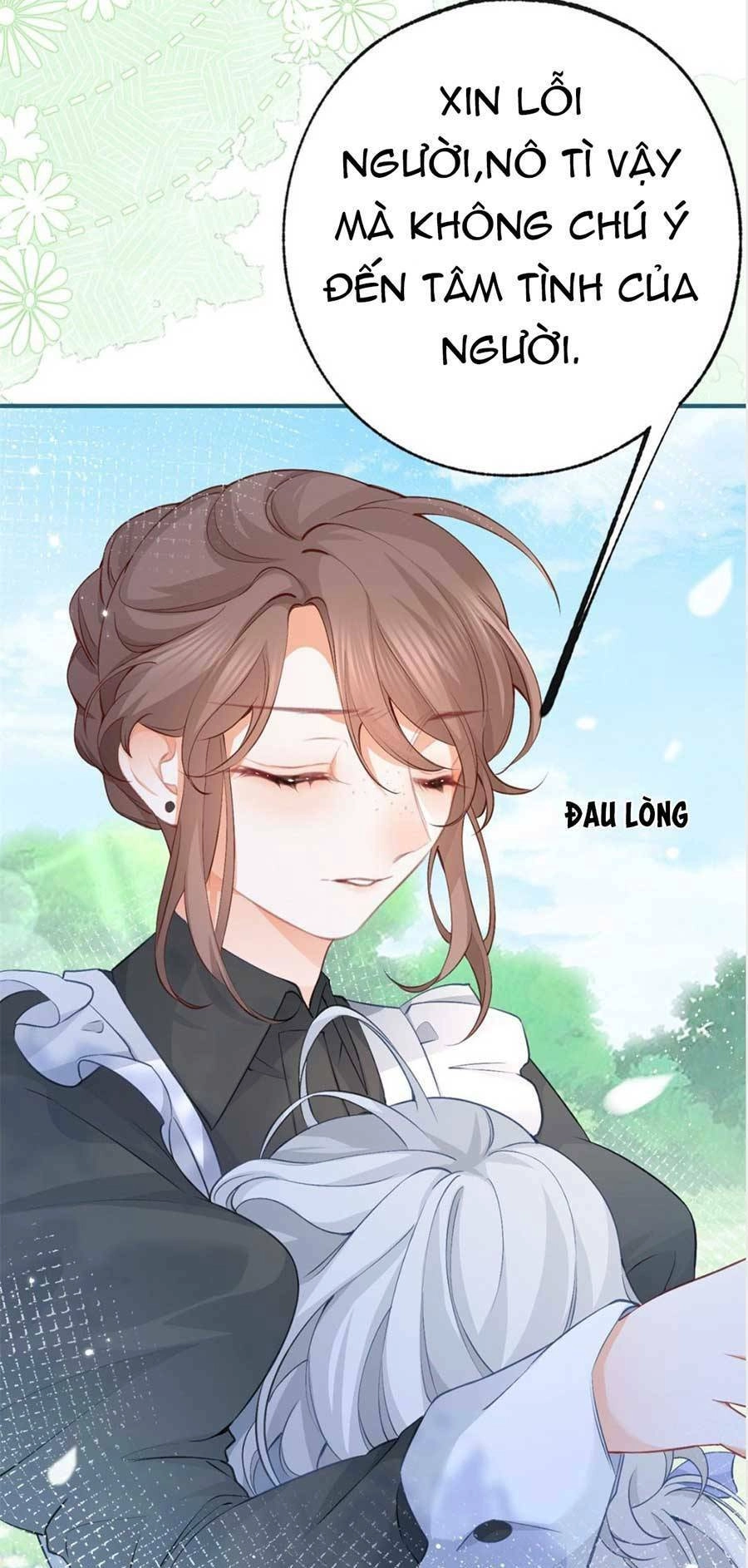 Ngày Nào Đó Trở Thành Công Chúa Tế Phẩm Chapter 25 - 11