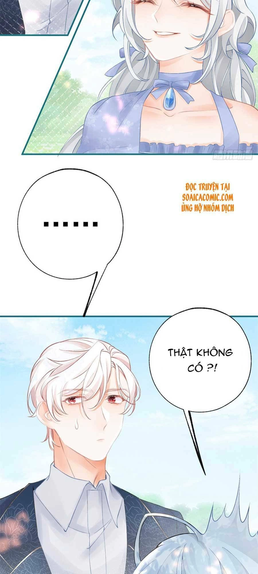 Ngày Nào Đó Trở Thành Công Chúa Tế Phẩm Chapter 25 - 16