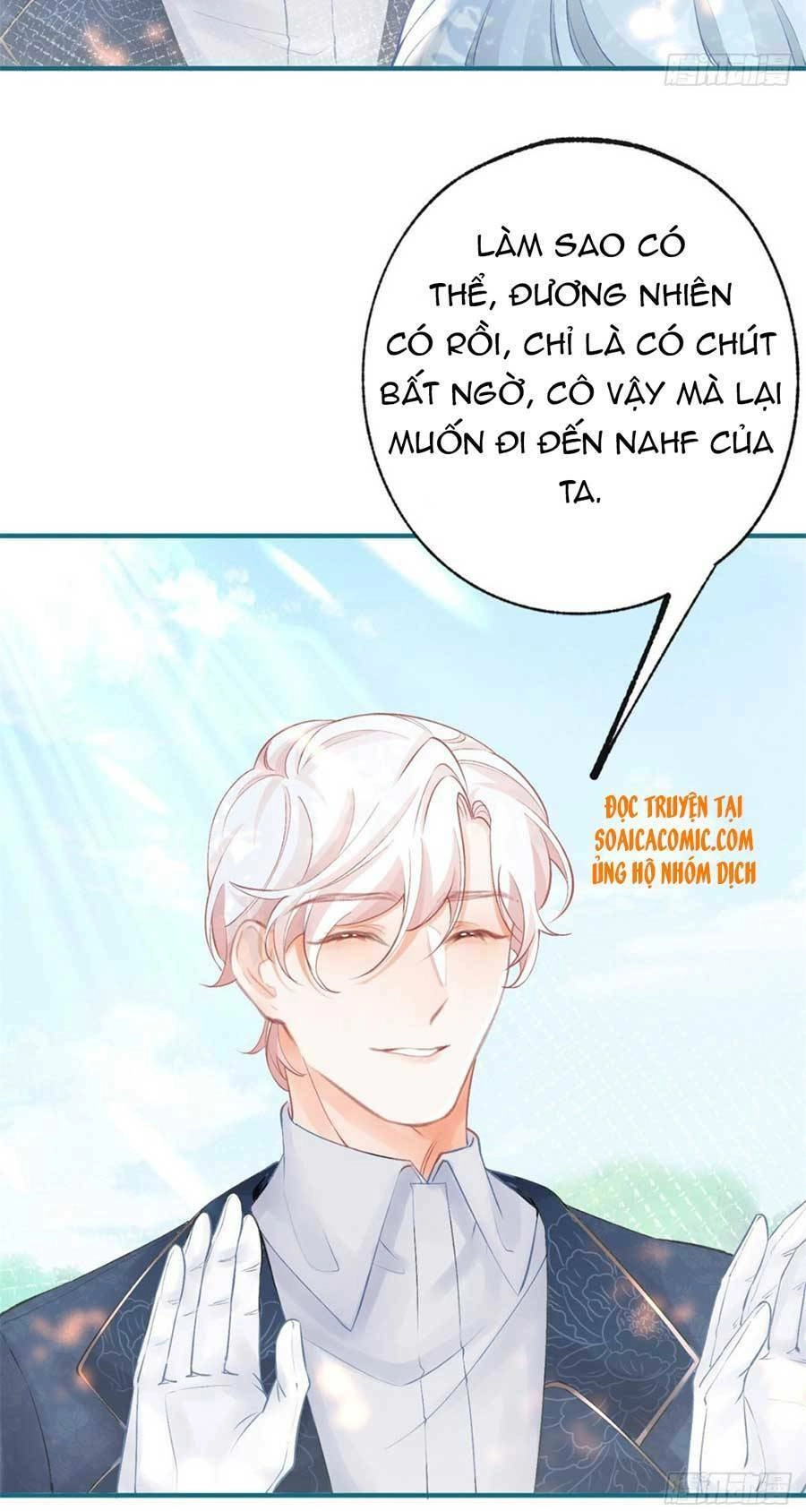 Ngày Nào Đó Trở Thành Công Chúa Tế Phẩm Chapter 25 - 17