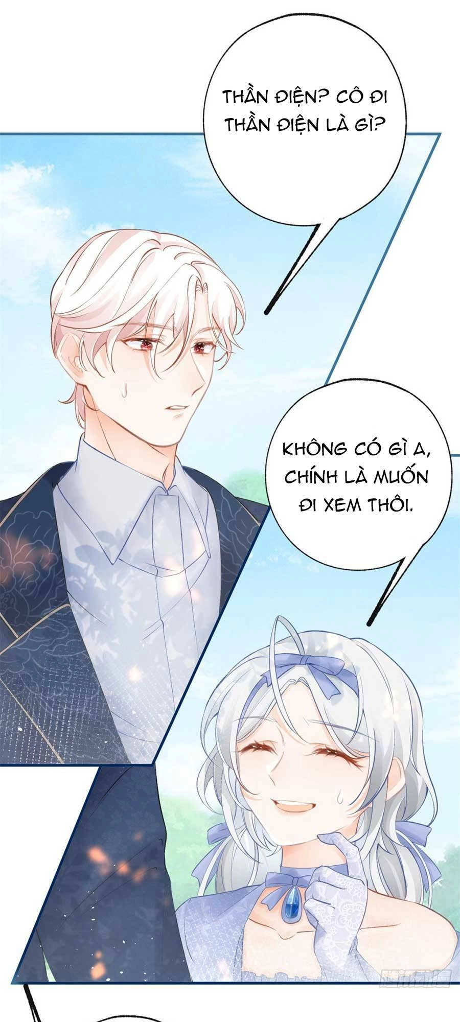 Ngày Nào Đó Trở Thành Công Chúa Tế Phẩm Chapter 25 - 19