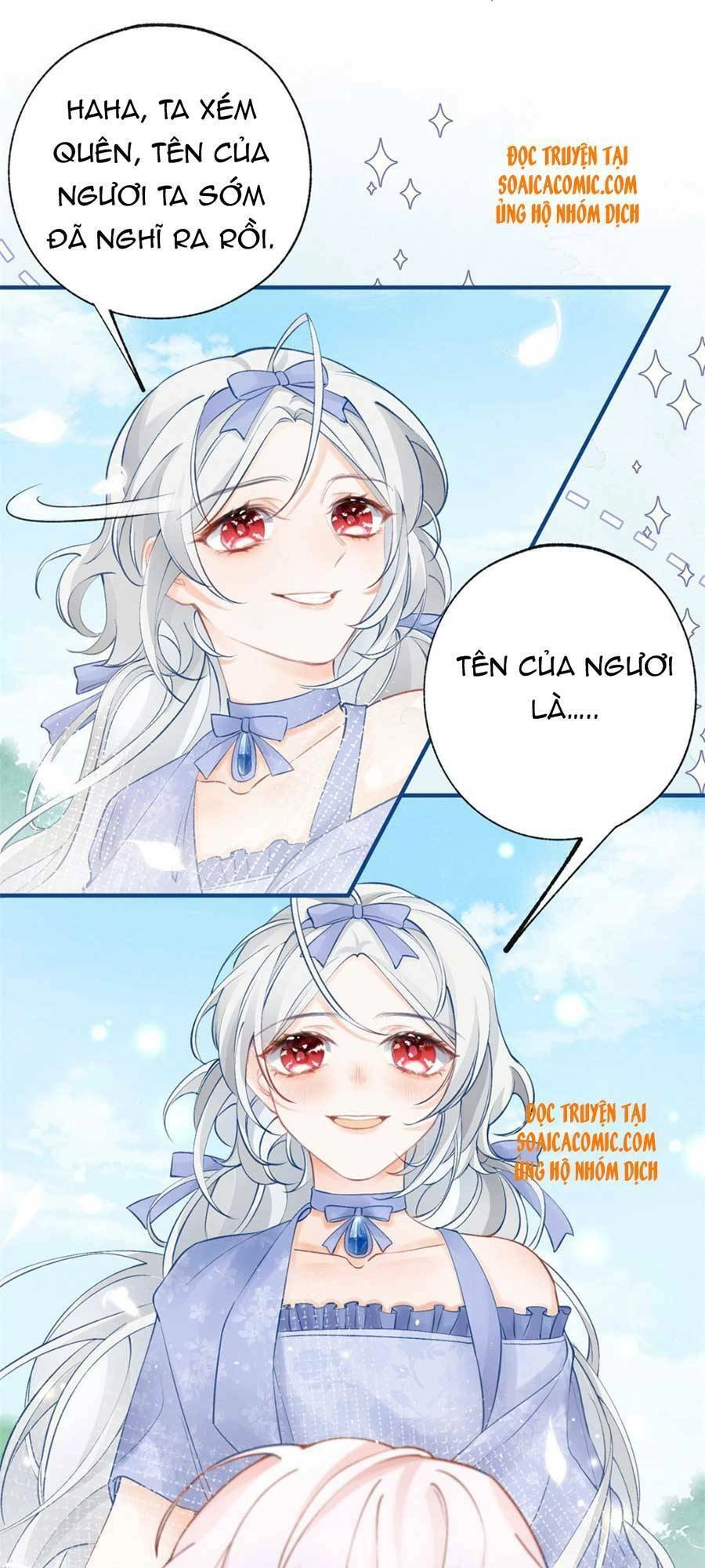 Ngày Nào Đó Trở Thành Công Chúa Tế Phẩm Chapter 25 - 26