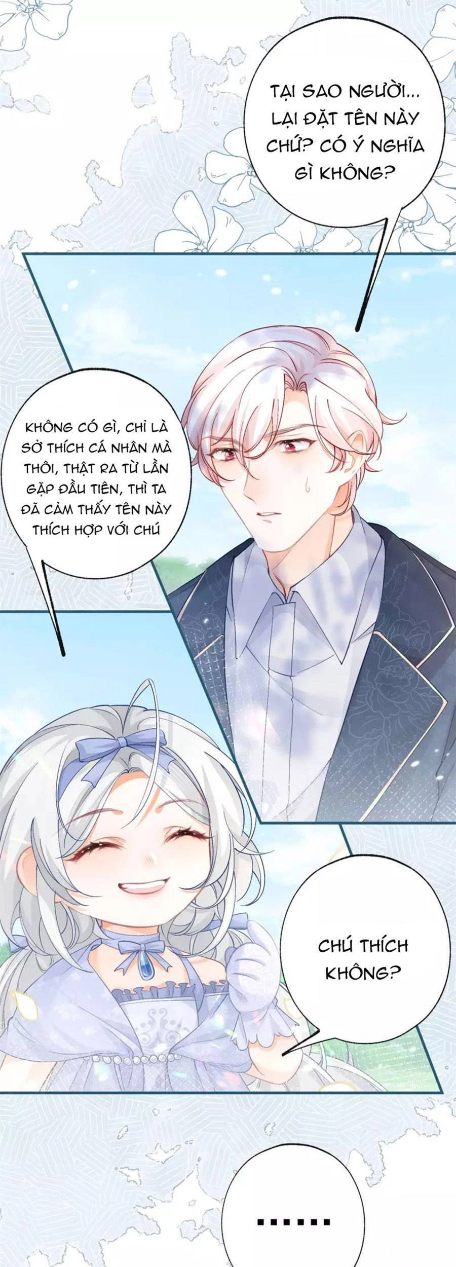 Ngày Nào Đó Trở Thành Công Chúa Tế Phẩm Chapter 26 - 3