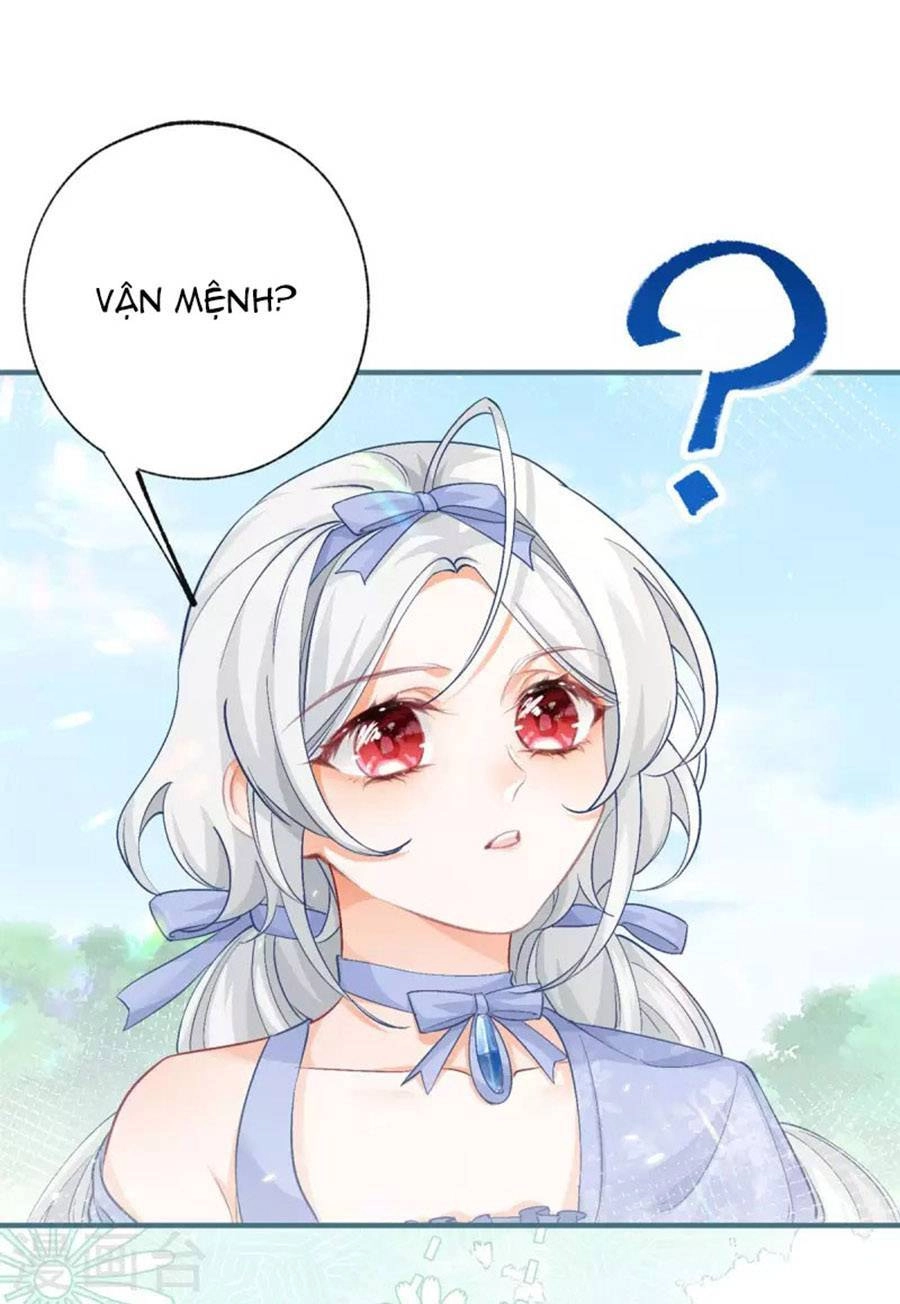 Ngày Nào Đó Trở Thành Công Chúa Tế Phẩm Chapter 26 - 6