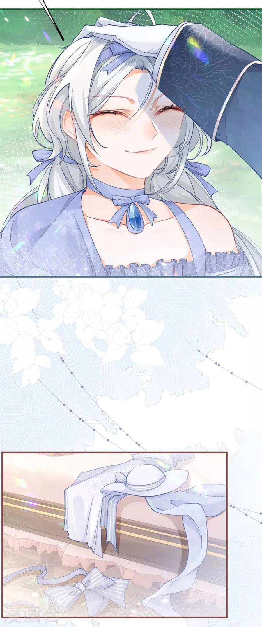 Ngày Nào Đó Trở Thành Công Chúa Tế Phẩm Chapter 26 - 8