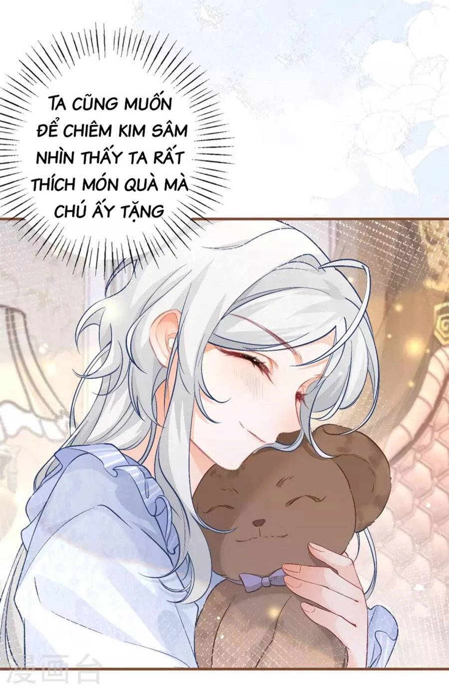 Ngày Nào Đó Trở Thành Công Chúa Tế Phẩm Chapter 26 - 13