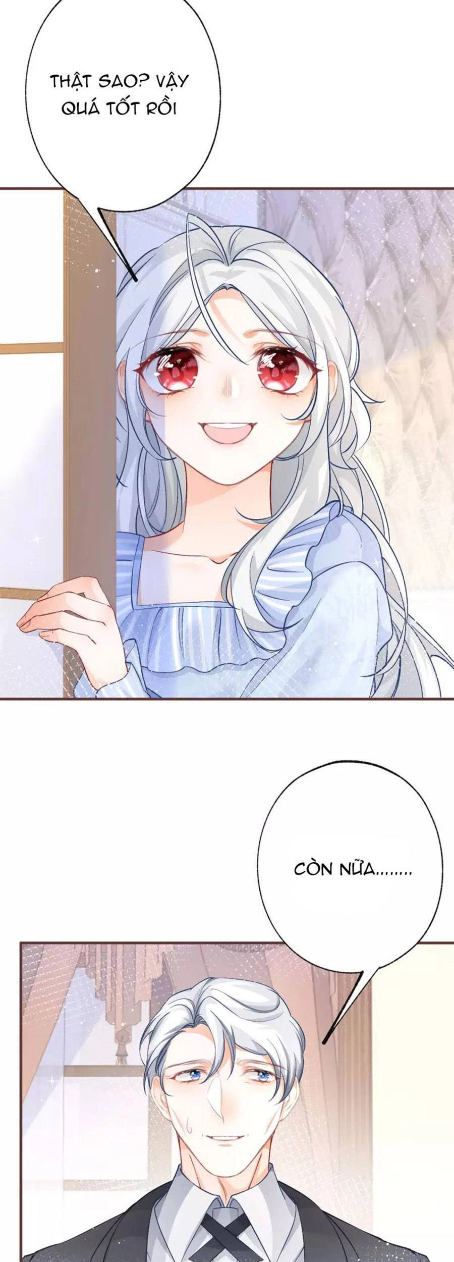 Ngày Nào Đó Trở Thành Công Chúa Tế Phẩm Chapter 26 - 18