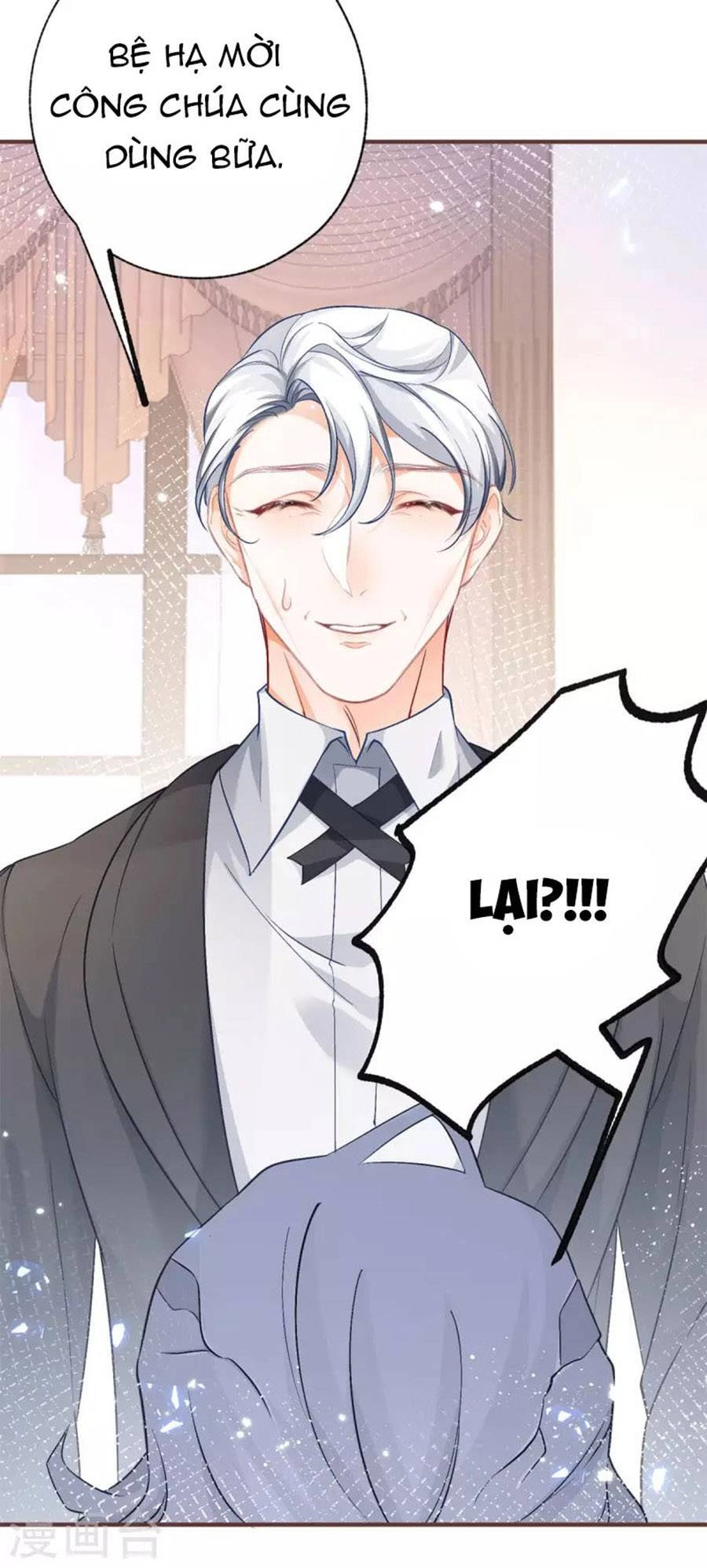 Ngày Nào Đó Trở Thành Công Chúa Tế Phẩm Chapter 26 - 20