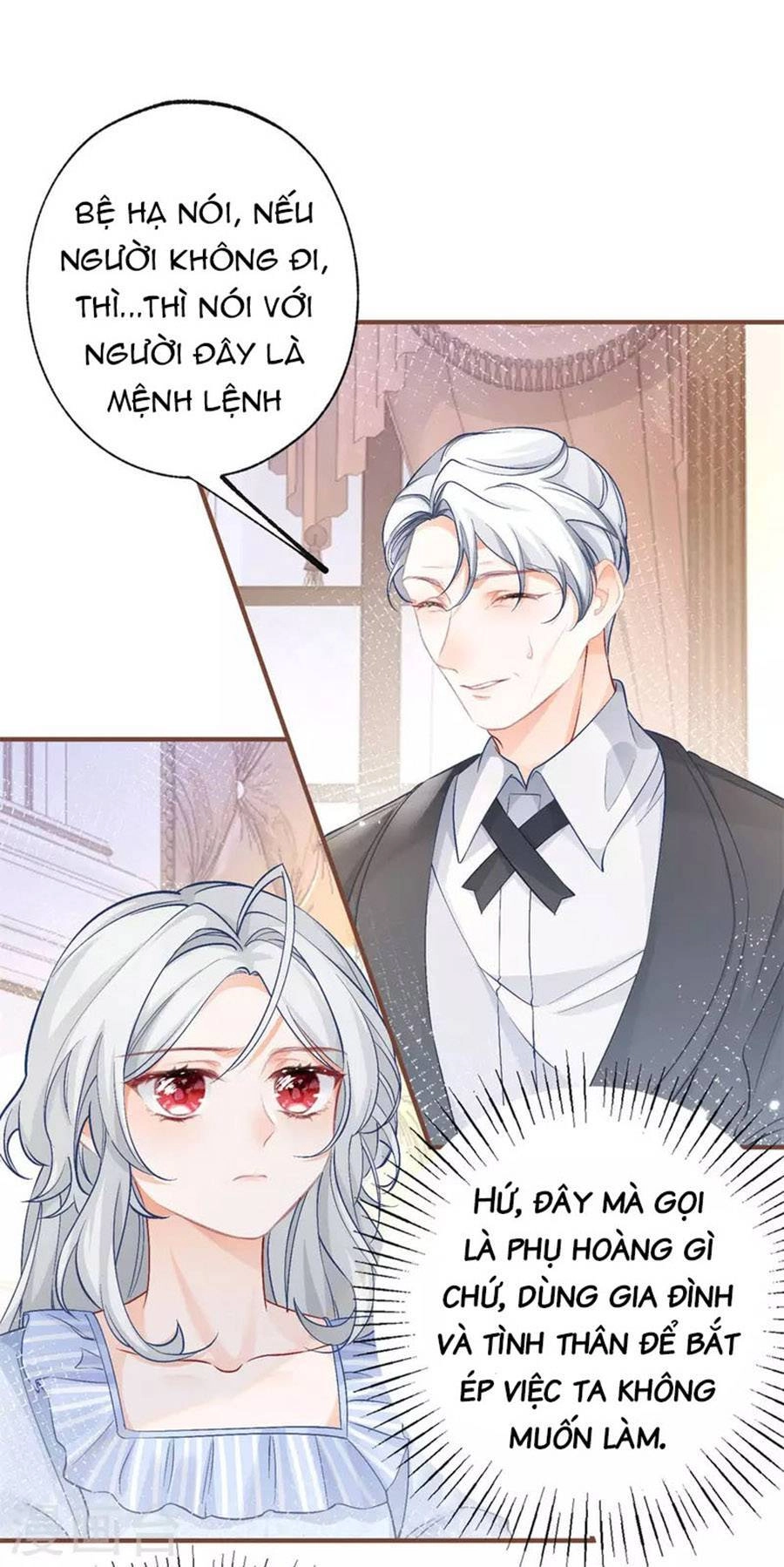 Ngày Nào Đó Trở Thành Công Chúa Tế Phẩm Chapter 26 - 21