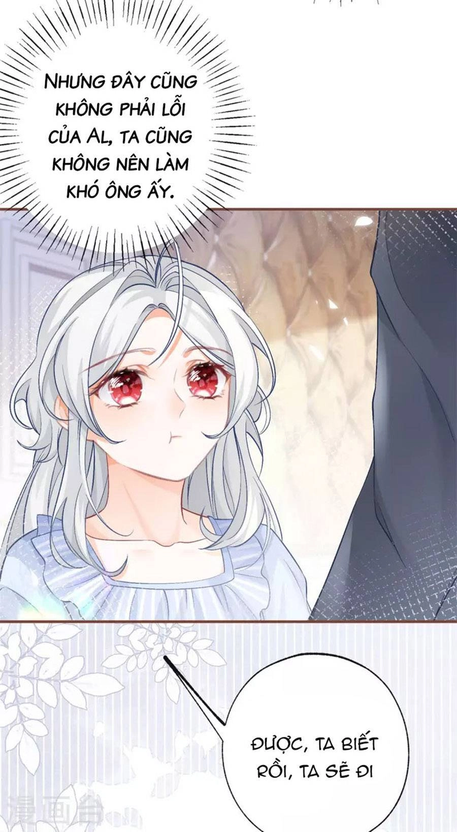 Ngày Nào Đó Trở Thành Công Chúa Tế Phẩm Chapter 26 - 22