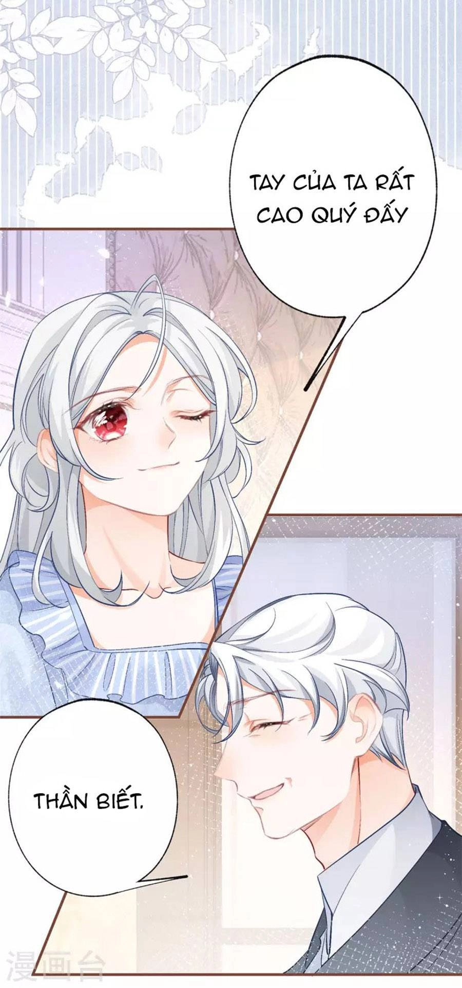 Ngày Nào Đó Trở Thành Công Chúa Tế Phẩm Chapter 26 - 24