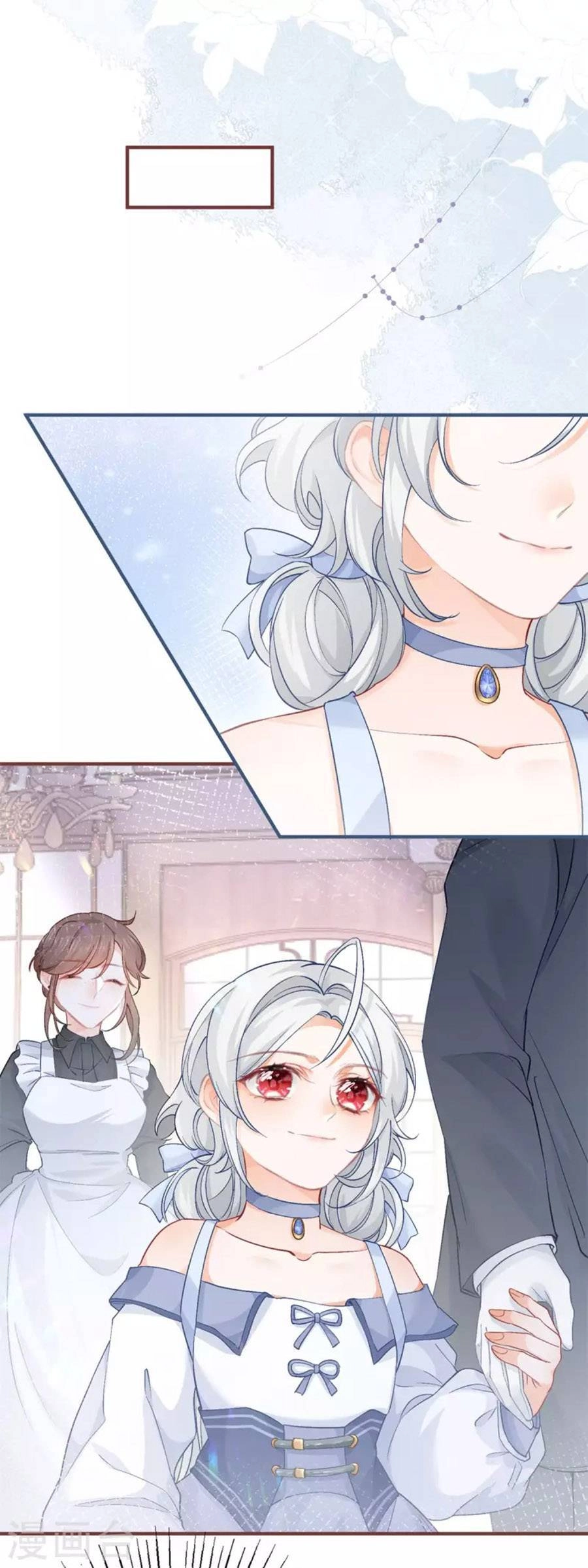 Ngày Nào Đó Trở Thành Công Chúa Tế Phẩm Chapter 26 - 27