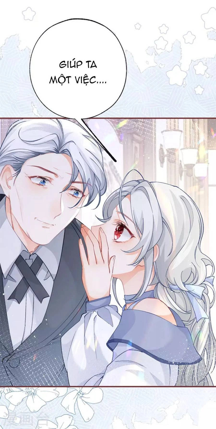 Ngày Nào Đó Trở Thành Công Chúa Tế Phẩm Chapter 26 - 30