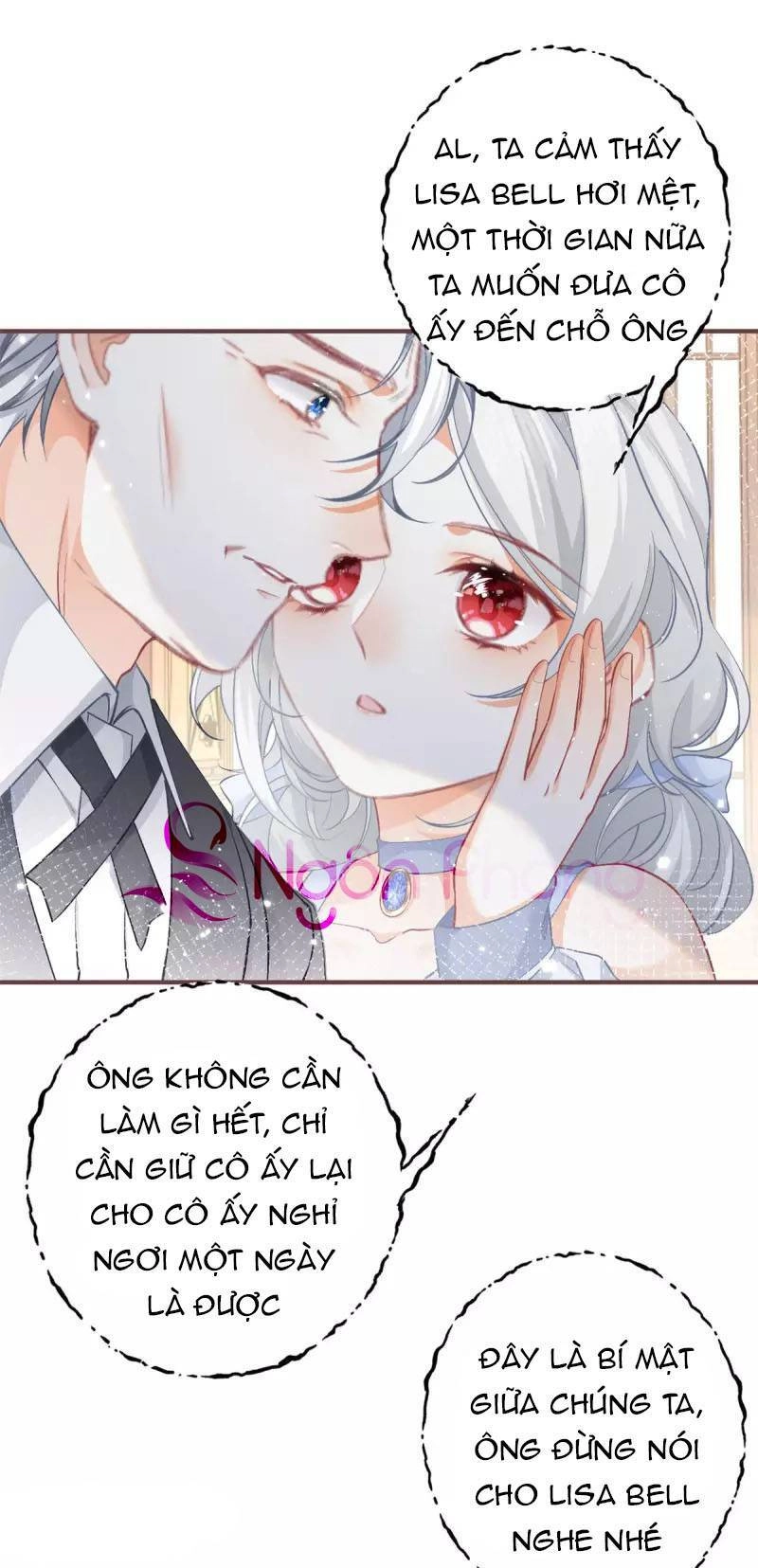 Ngày Nào Đó Trở Thành Công Chúa Tế Phẩm Chapter 27 - 2