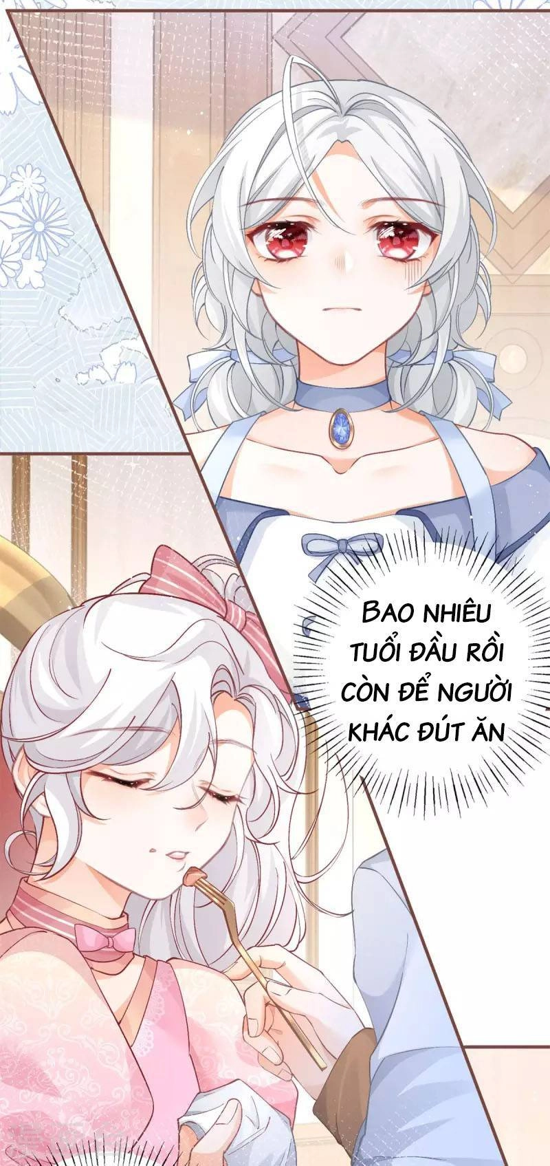 Ngày Nào Đó Trở Thành Công Chúa Tế Phẩm Chapter 27 - 6