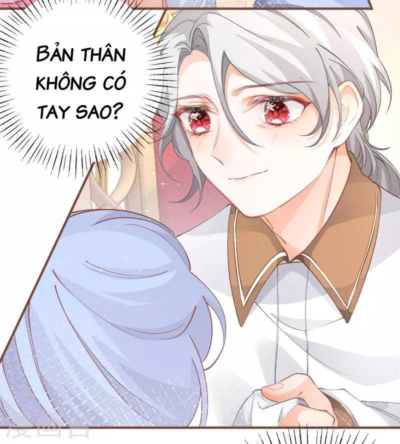 Ngày Nào Đó Trở Thành Công Chúa Tế Phẩm Chapter 27 - 7