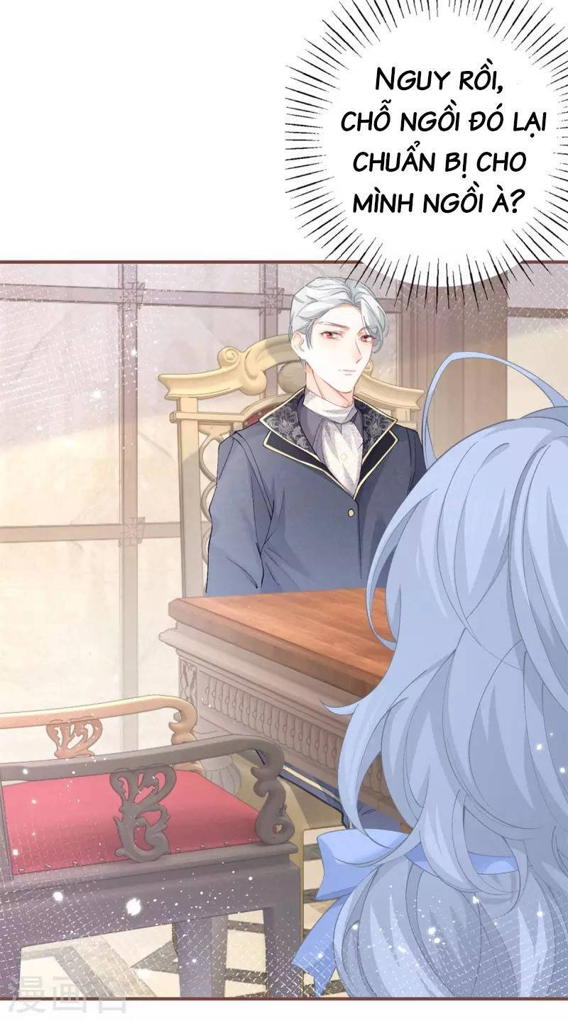 Ngày Nào Đó Trở Thành Công Chúa Tế Phẩm Chapter 27 - 8