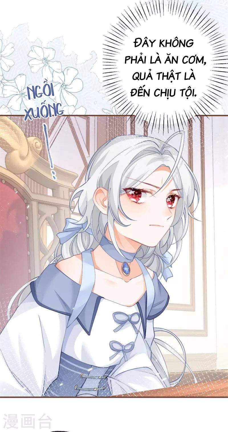 Ngày Nào Đó Trở Thành Công Chúa Tế Phẩm Chapter 27 - 11