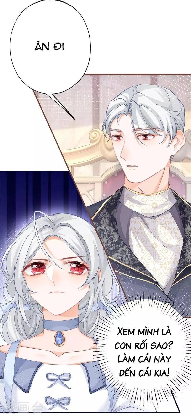 Ngày Nào Đó Trở Thành Công Chúa Tế Phẩm Chapter 27 - 12