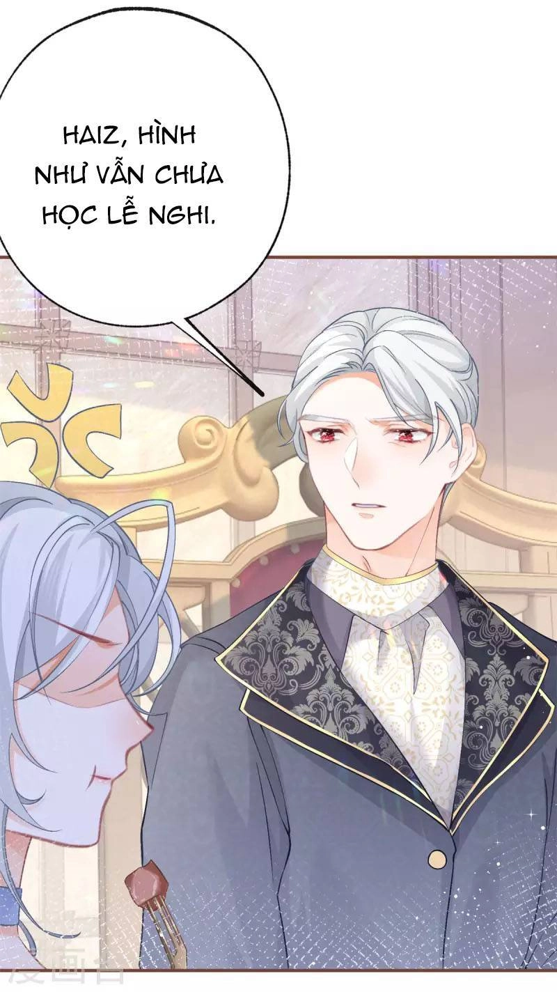 Ngày Nào Đó Trở Thành Công Chúa Tế Phẩm Chapter 27 - 14