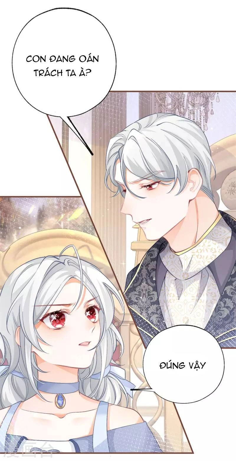 Ngày Nào Đó Trở Thành Công Chúa Tế Phẩm Chapter 27 - 16