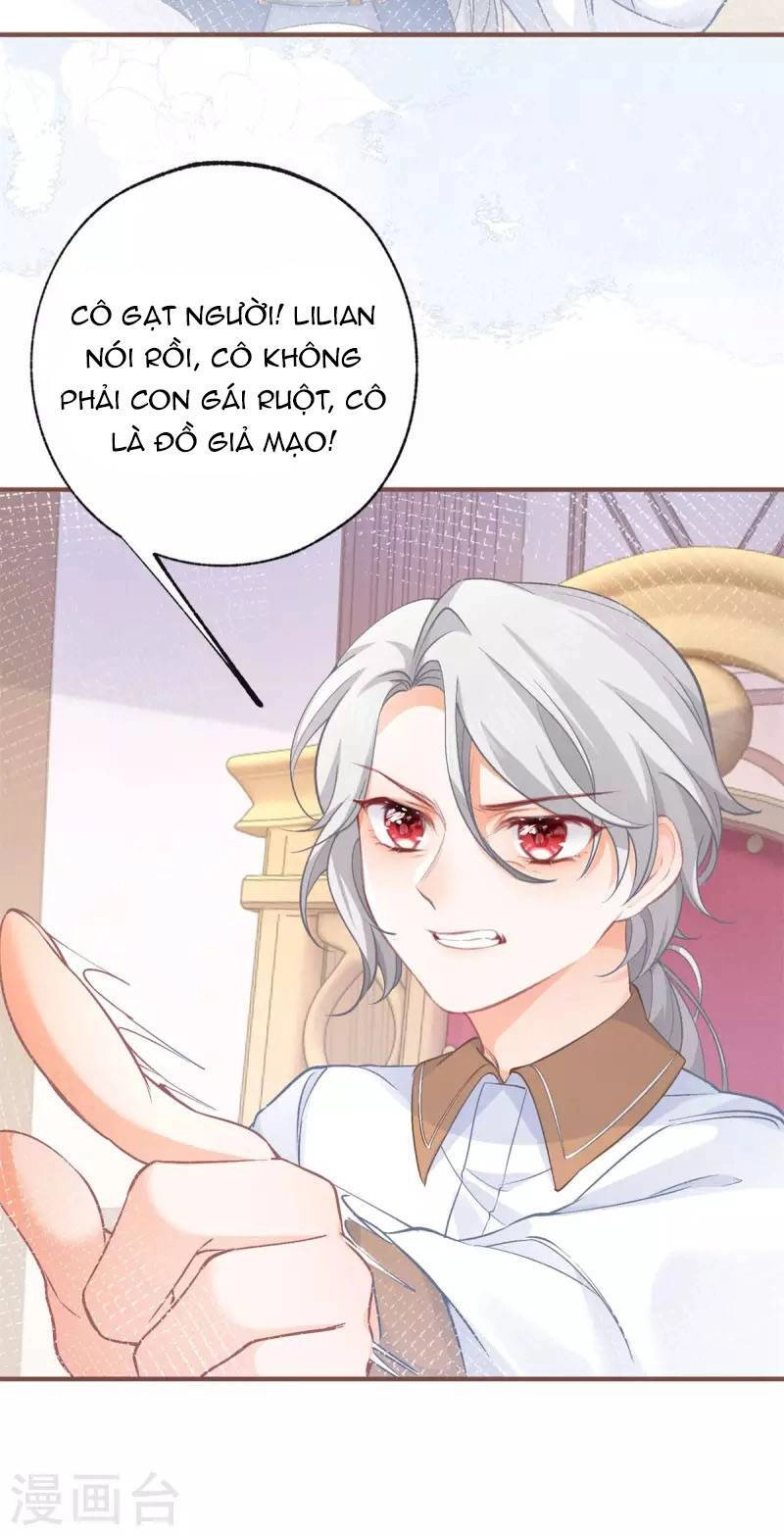 Ngày Nào Đó Trở Thành Công Chúa Tế Phẩm Chapter 27 - 18