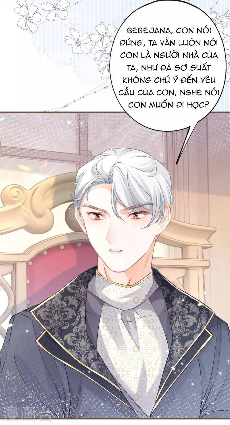 Ngày Nào Đó Trở Thành Công Chúa Tế Phẩm Chapter 27 - 22