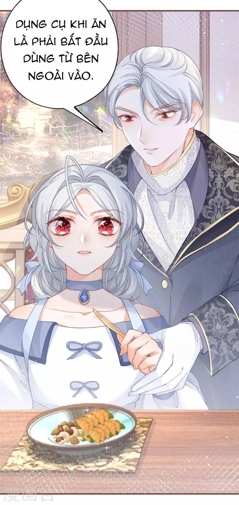 Ngày Nào Đó Trở Thành Công Chúa Tế Phẩm Chapter 27 - 26