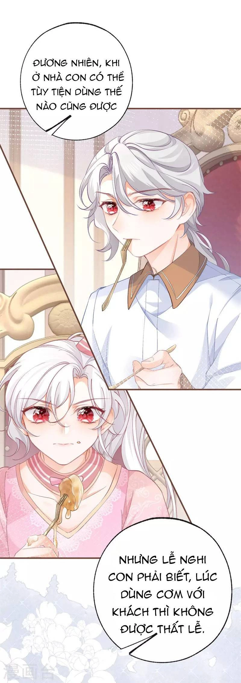 Ngày Nào Đó Trở Thành Công Chúa Tế Phẩm Chapter 27 - 27