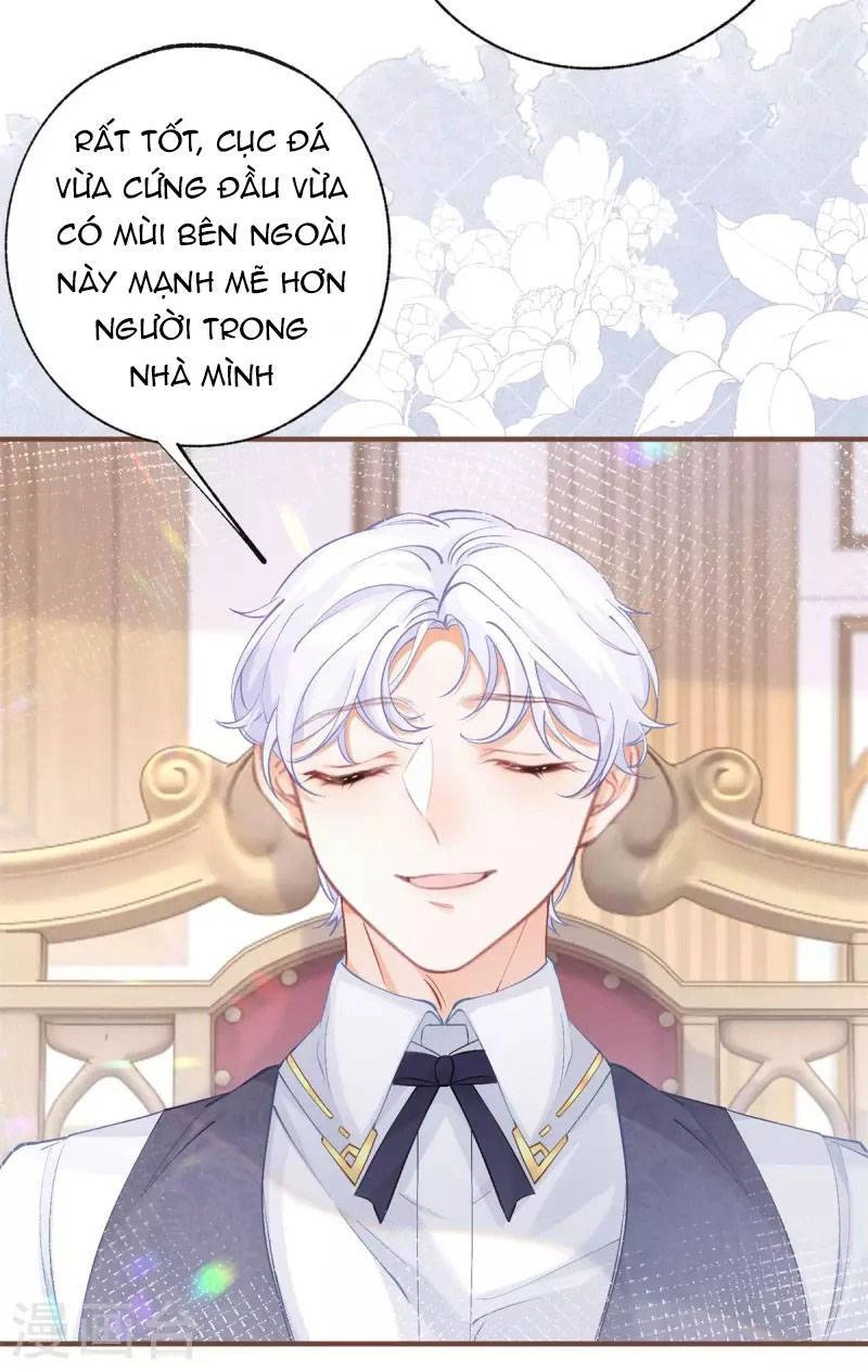 Ngày Nào Đó Trở Thành Công Chúa Tế Phẩm Chapter 27 - 30