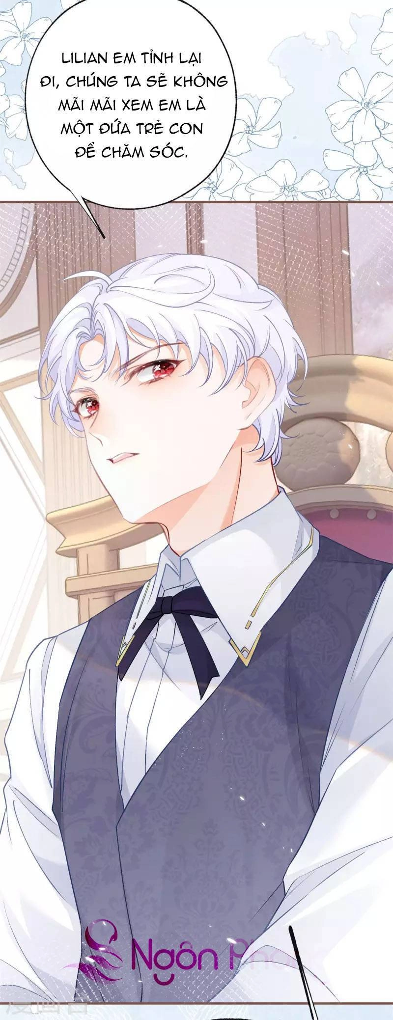 Ngày Nào Đó Trở Thành Công Chúa Tế Phẩm Chapter 27 - 32