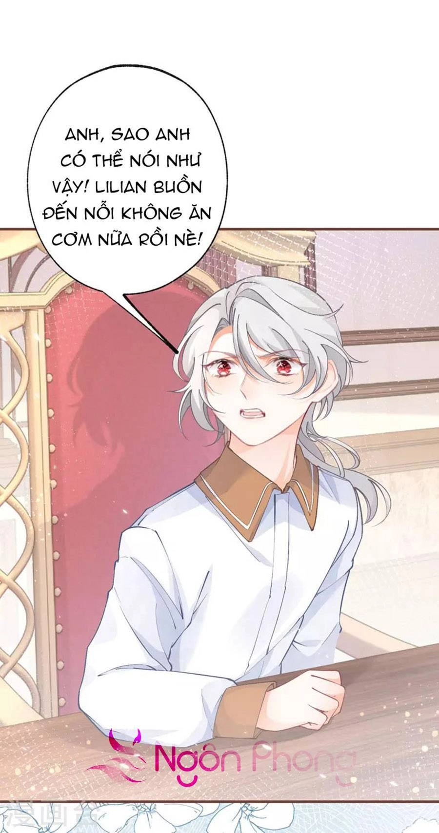 Ngày Nào Đó Trở Thành Công Chúa Tế Phẩm Chapter 28 - 2