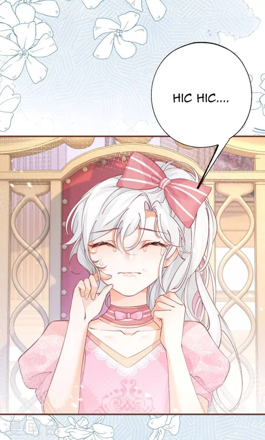 Ngày Nào Đó Trở Thành Công Chúa Tế Phẩm Chapter 28 - 3