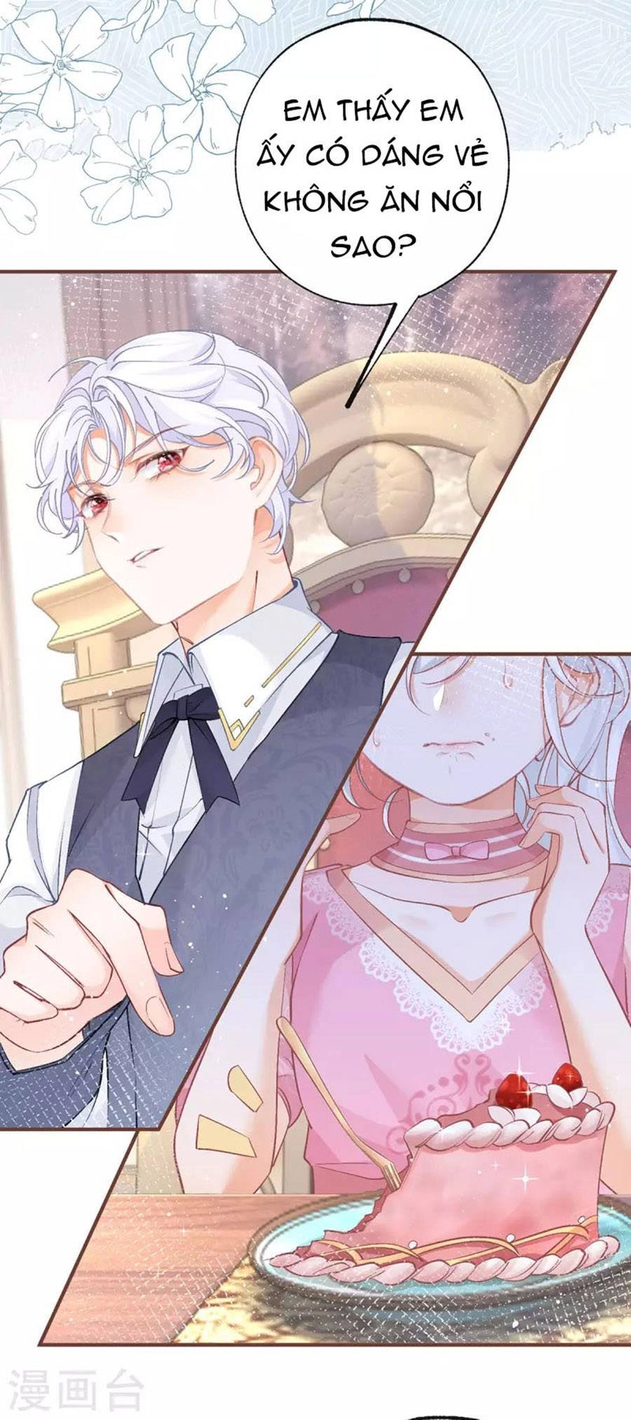 Ngày Nào Đó Trở Thành Công Chúa Tế Phẩm Chapter 28 - 4