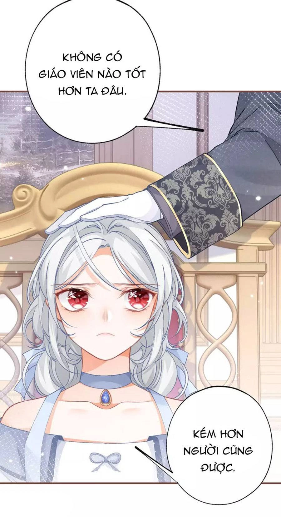 Ngày Nào Đó Trở Thành Công Chúa Tế Phẩm Chapter 28 - 9