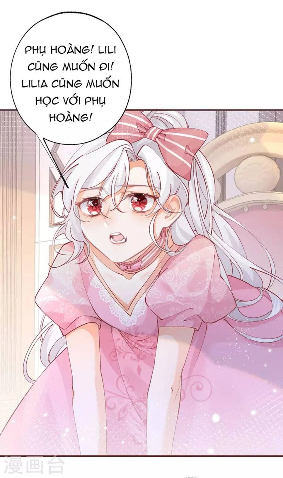 Ngày Nào Đó Trở Thành Công Chúa Tế Phẩm Chapter 28 - 10