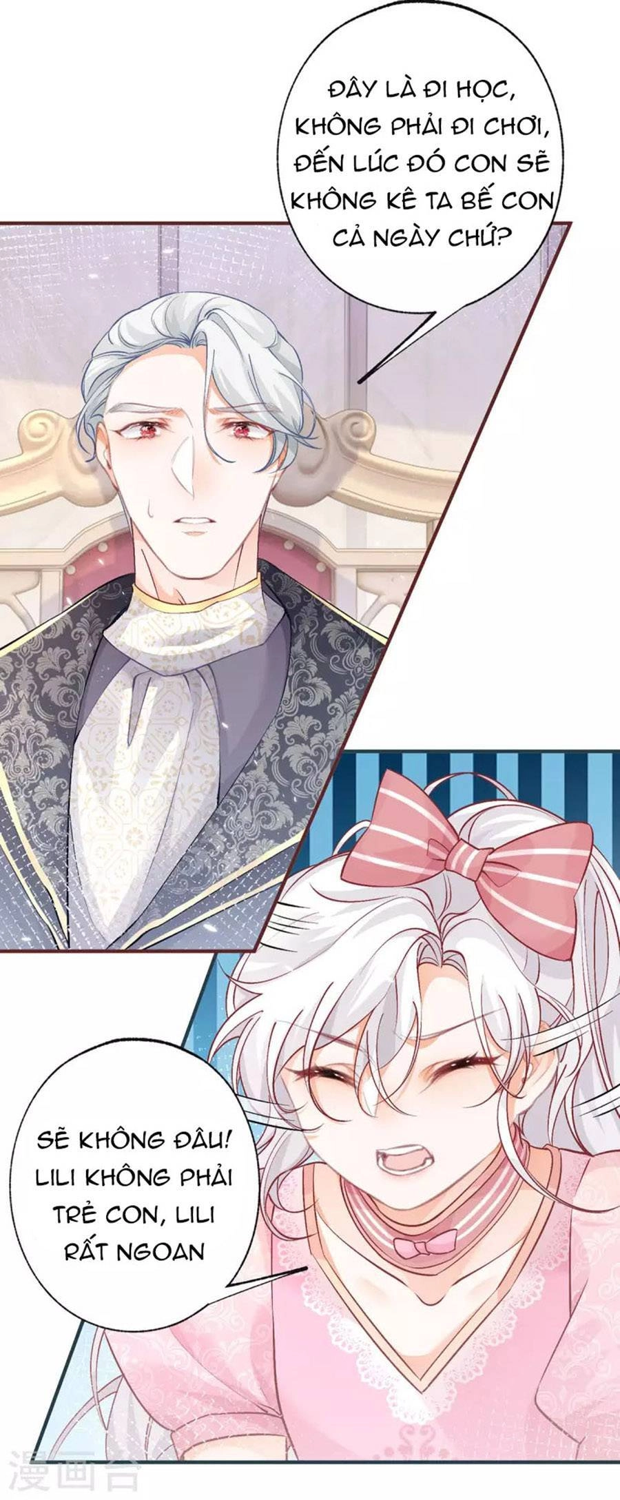 Ngày Nào Đó Trở Thành Công Chúa Tế Phẩm Chapter 28 - 11