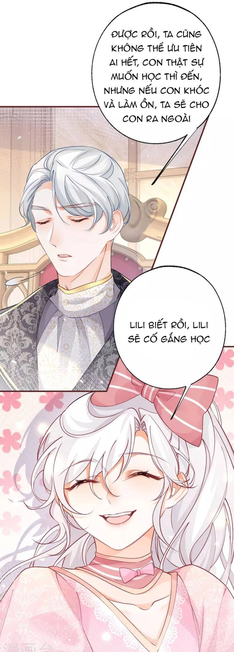 Ngày Nào Đó Trở Thành Công Chúa Tế Phẩm Chapter 28 - 12