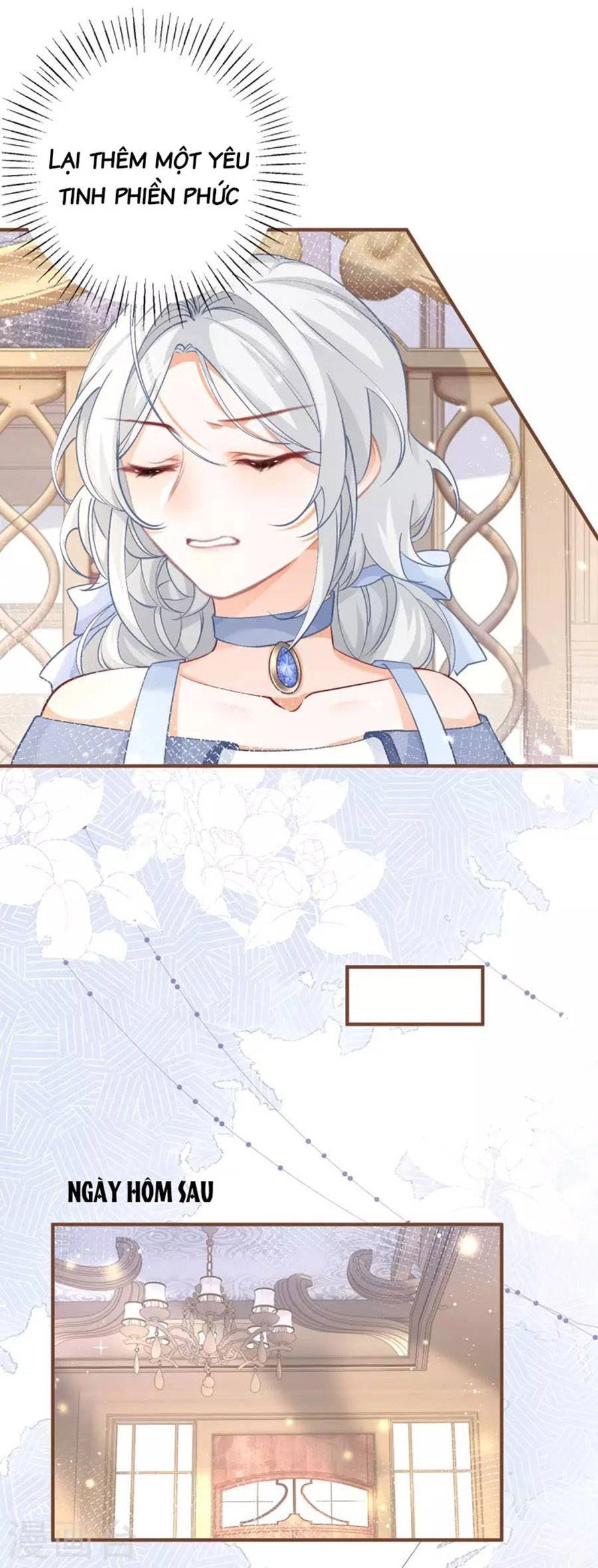 Ngày Nào Đó Trở Thành Công Chúa Tế Phẩm Chapter 28 - 14