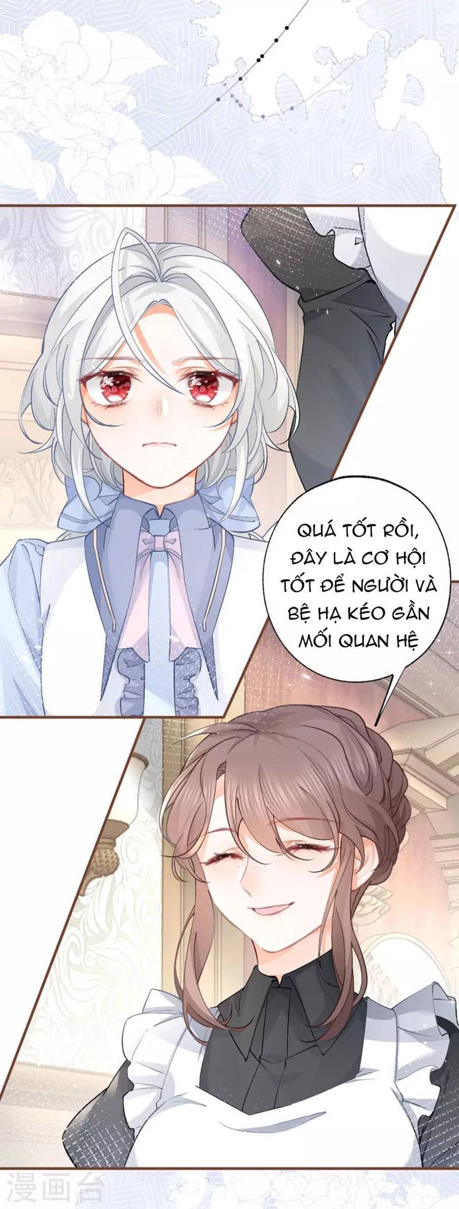 Ngày Nào Đó Trở Thành Công Chúa Tế Phẩm Chapter 28 - 15