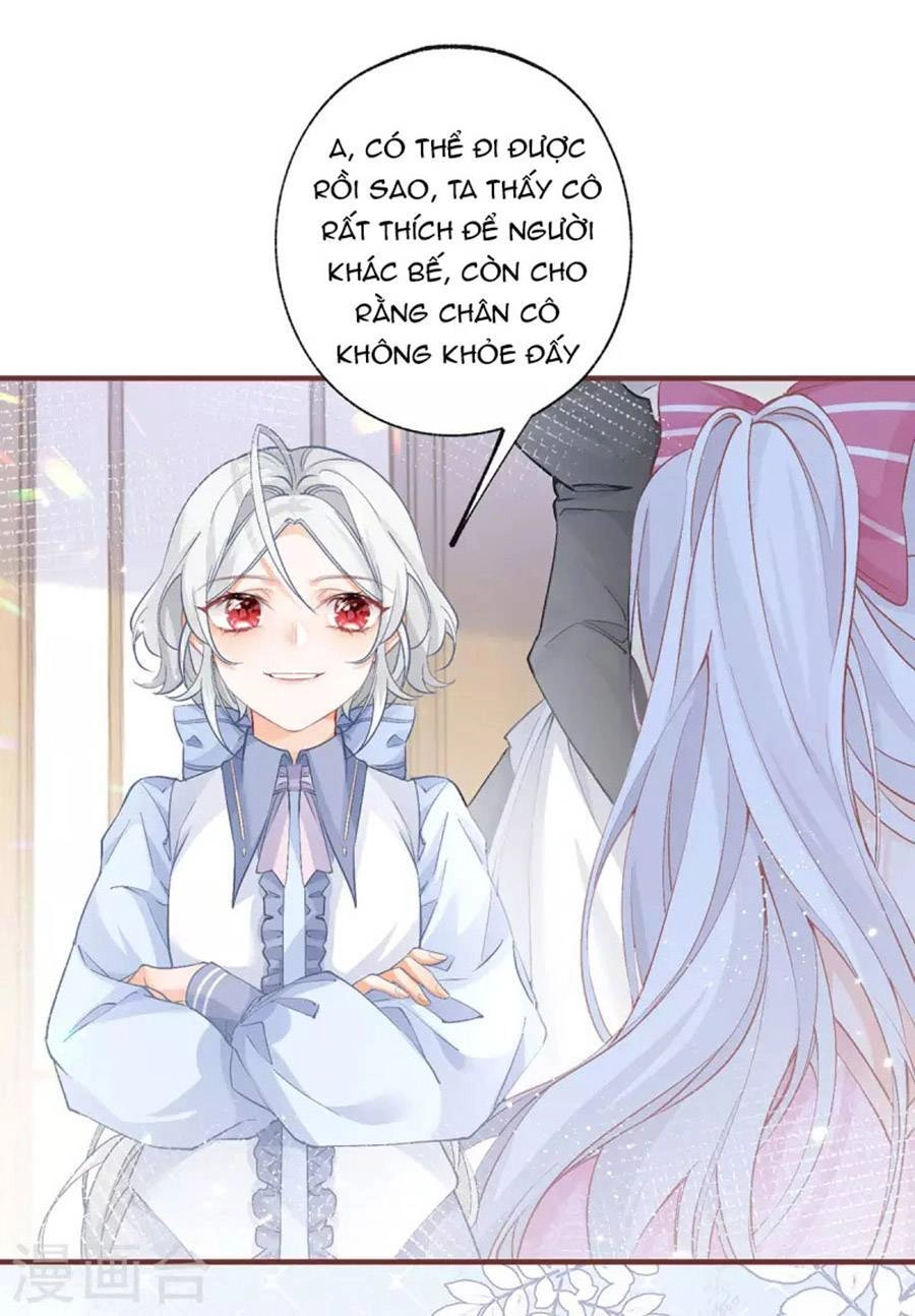 Ngày Nào Đó Trở Thành Công Chúa Tế Phẩm Chapter 28 - 17