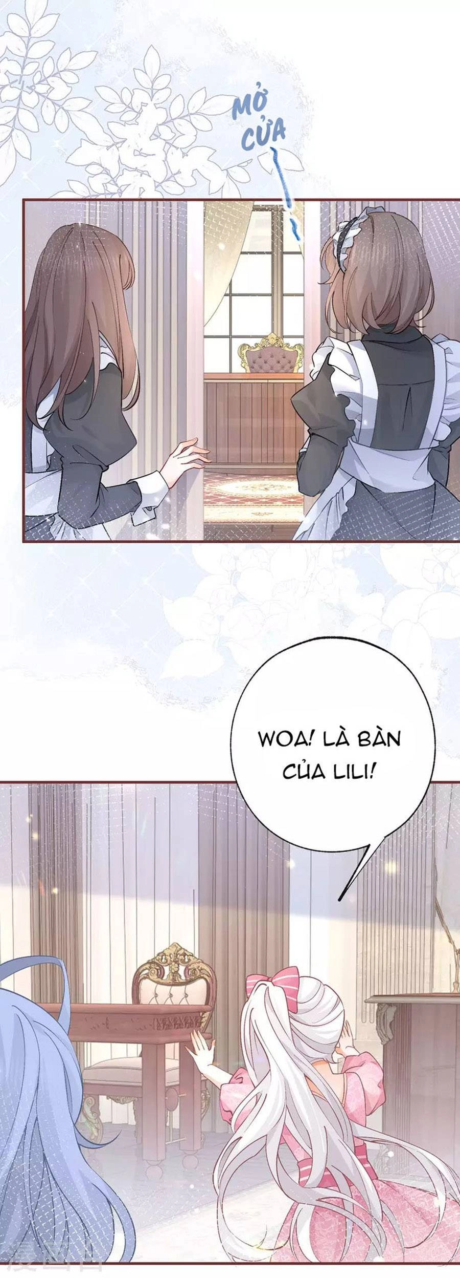 Ngày Nào Đó Trở Thành Công Chúa Tế Phẩm Chapter 28 - 20