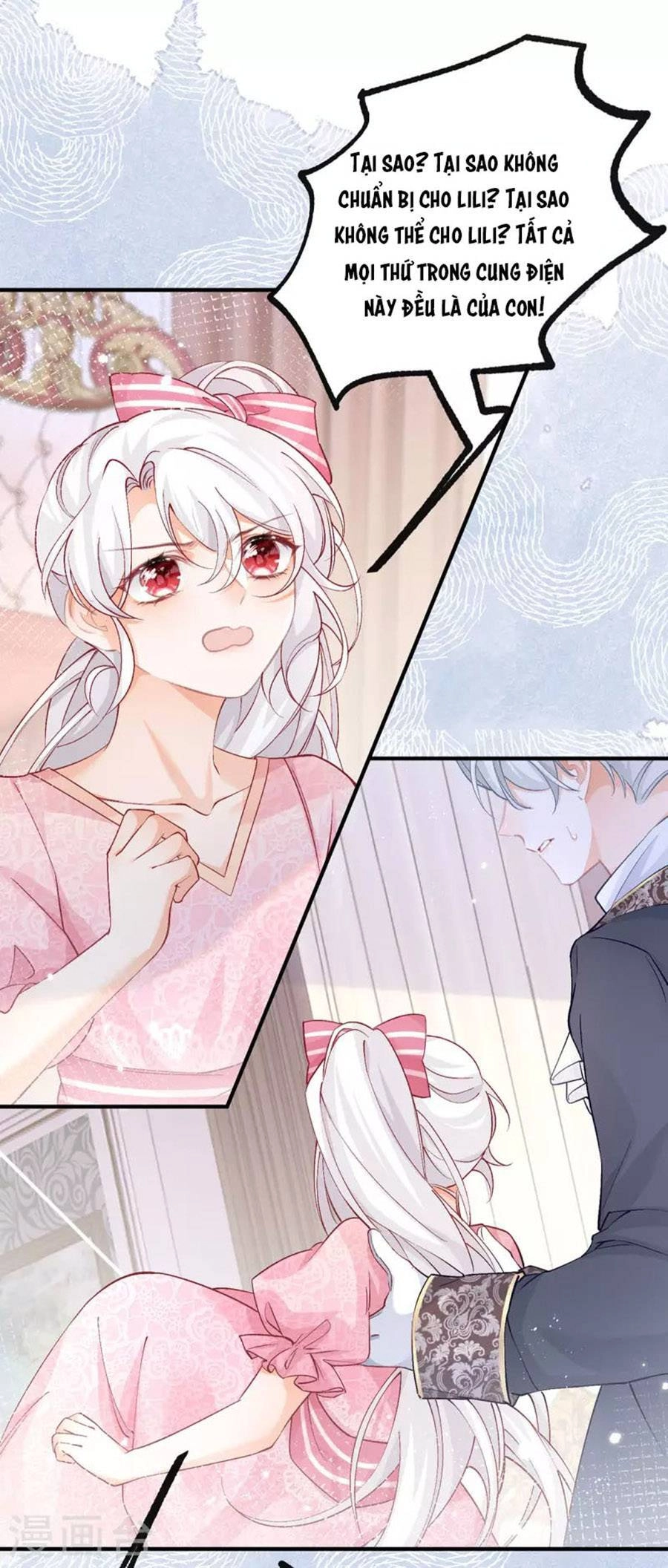 Ngày Nào Đó Trở Thành Công Chúa Tế Phẩm Chapter 28 - 22