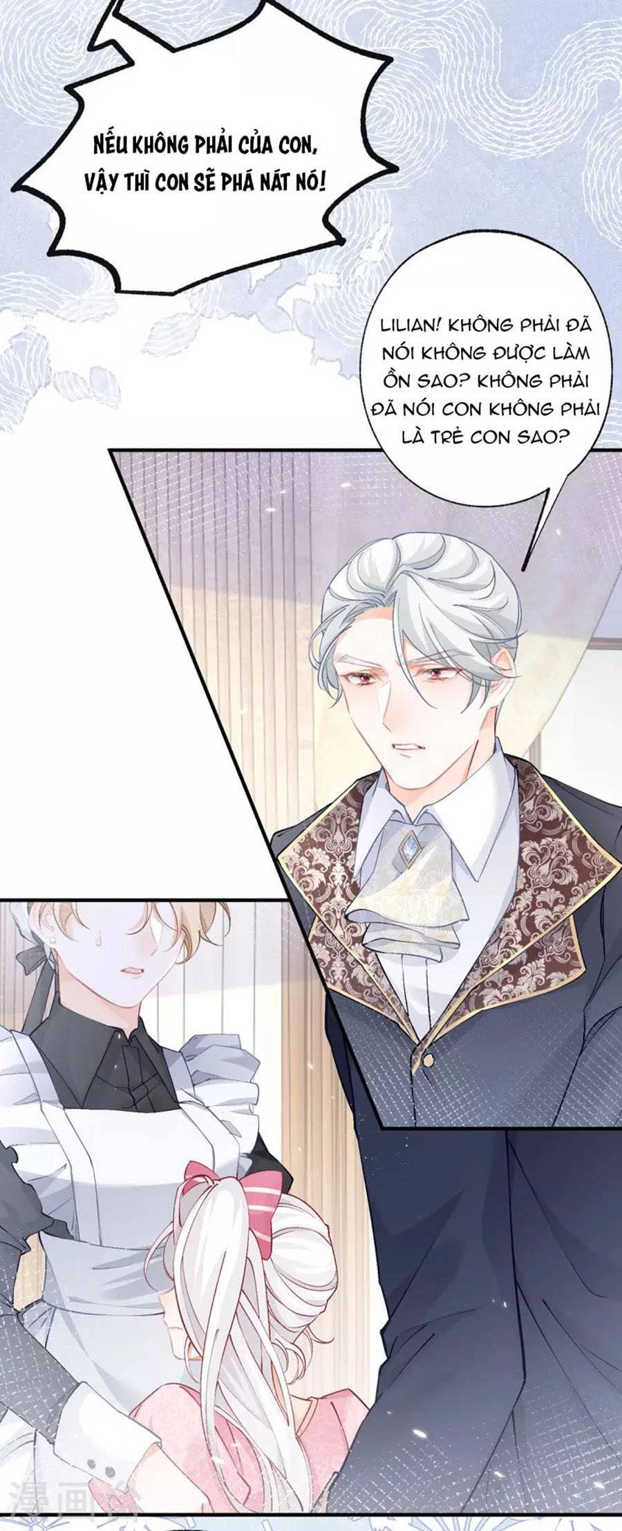 Ngày Nào Đó Trở Thành Công Chúa Tế Phẩm Chapter 28 - 23