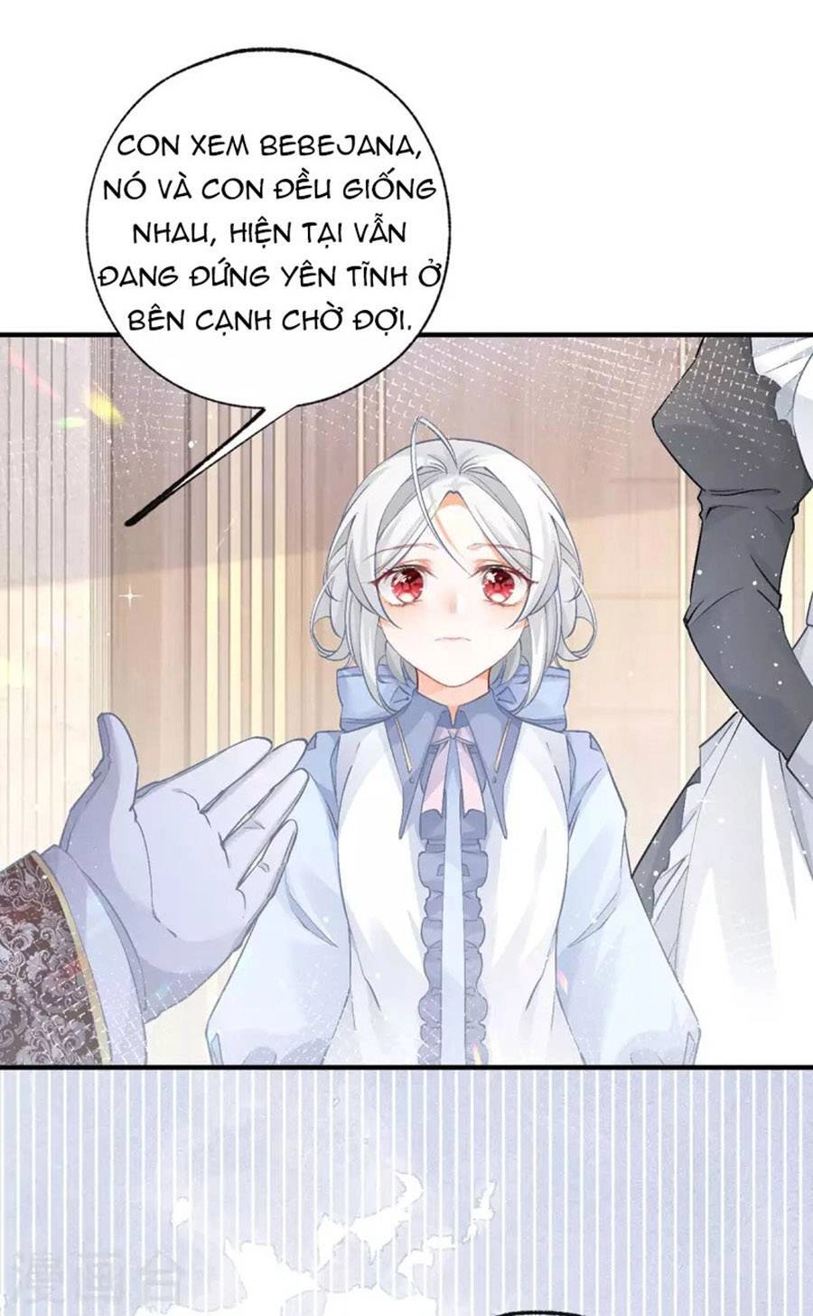 Ngày Nào Đó Trở Thành Công Chúa Tế Phẩm Chapter 28 - 25