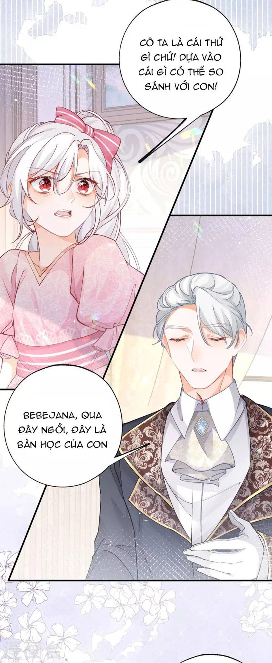 Ngày Nào Đó Trở Thành Công Chúa Tế Phẩm Chapter 28 - 26