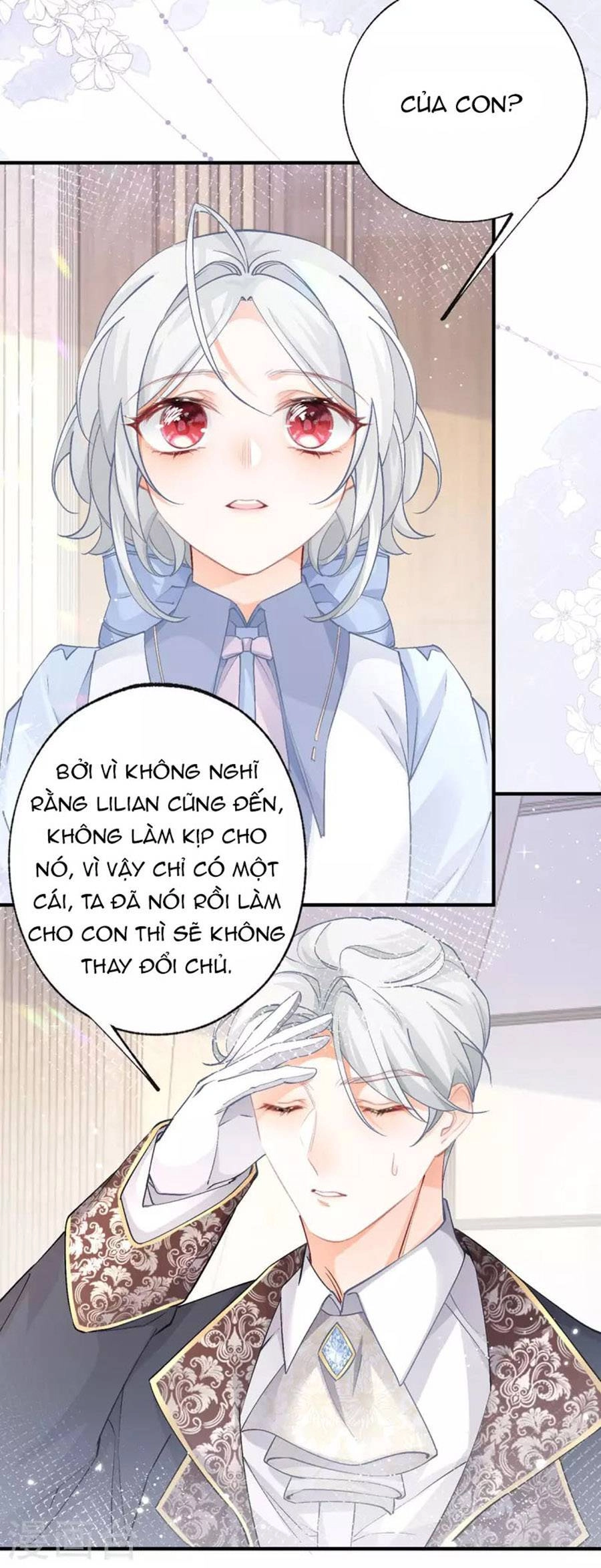 Ngày Nào Đó Trở Thành Công Chúa Tế Phẩm Chapter 28 - 27