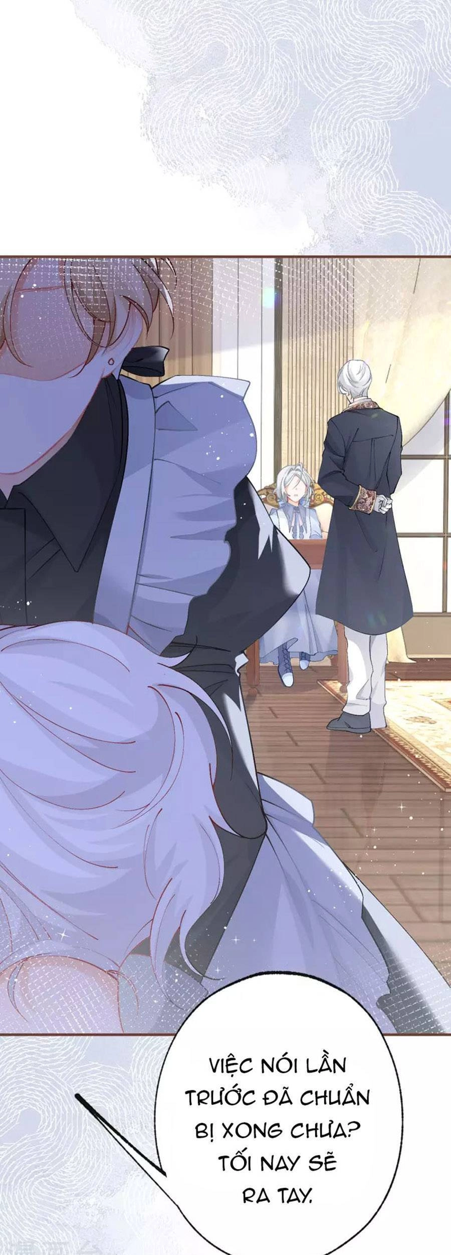 Ngày Nào Đó Trở Thành Công Chúa Tế Phẩm Chapter 28 - 30