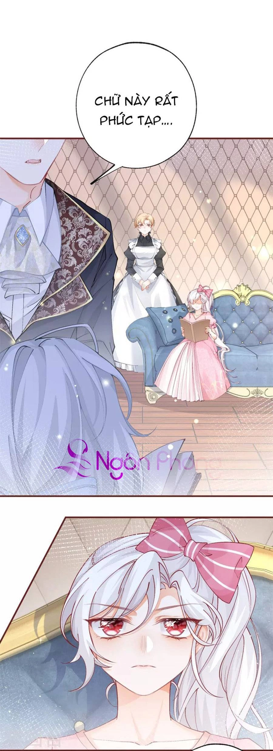 Ngày Nào Đó Trở Thành Công Chúa Tế Phẩm Chapter 29 - 2