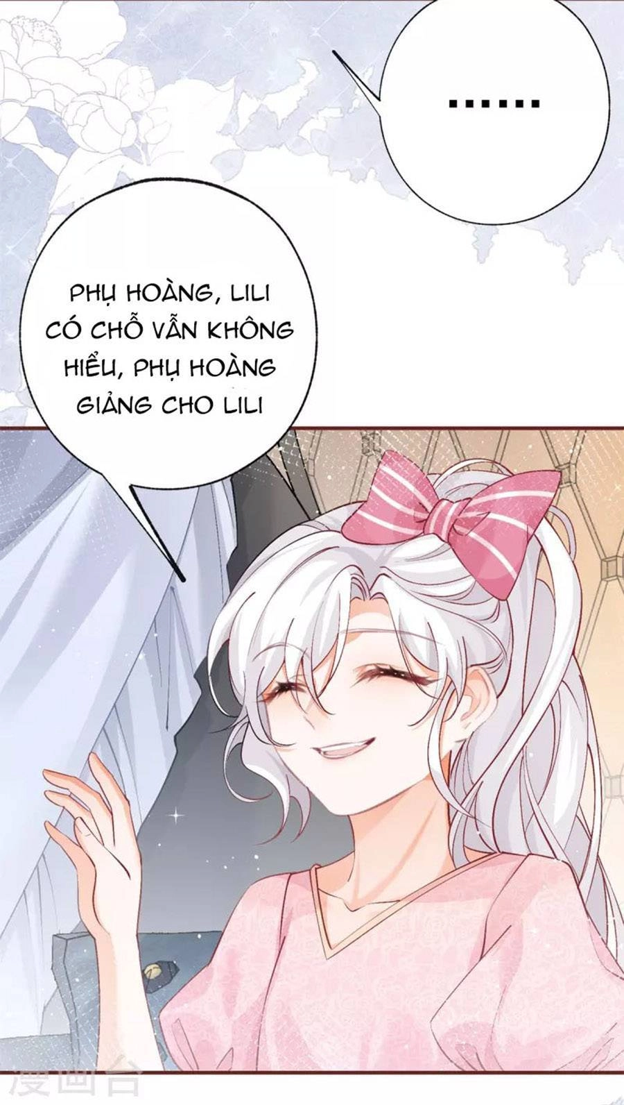 Ngày Nào Đó Trở Thành Công Chúa Tế Phẩm Chapter 29 - 3